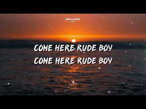Rihanna   Rude Boy Tik Tok Remix Lyrics