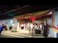 Reap in joy : youthful praise