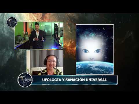 INVESTIGACIÓN OVNI CHILE Capítulo 06