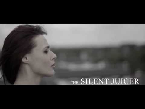 SASHIMODO PICTURESTHE SILENT JUICER 48 HOUR PROJECT KATOWICE 2014