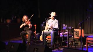 Matt Patershuk   Burning the Candle at Both Ends