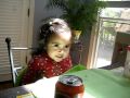 MVI 7297 AVI Singing Elmo Song