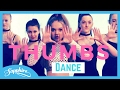 Thumbs Sabrina Carpenter Cover By Sapphire