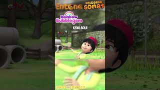Download lagu Blue Tendang Bola Kena Entong #entong #keluargasomat #rainbowbubblegem #meme #fyp #foryou mp3