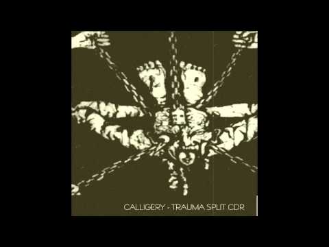 Calligery - Posel Zkazy