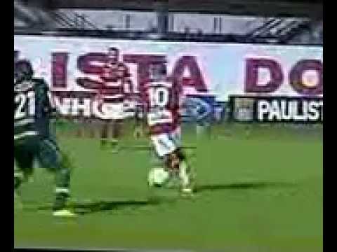 Os gols de Mogi Mirim 2 x 2 Palmeiras pela 7ª rodada do Campeonato Paulista