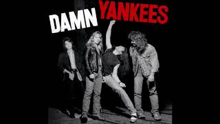 Damn Yankees - Bad Reputation (1990 CD Audio)