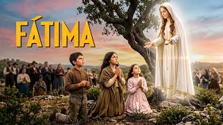 13 de mayo: Nuestra Señora de Fátima: El Mensaje que Cambió el Mundo