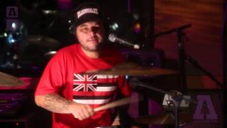 Pepper - Love Affair - Audiotree Live