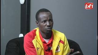 Au cœur du sport du 27 mars 2026-BF1TV