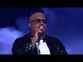Storm Coming (Gnarls Barkley ) - CeeLo Green (Loberace, Live from Vegas)