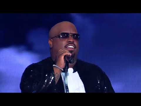 Thumbnail for Storm Coming (Gnarls Barkley ) - CeeLo Green (Loberace, Live from Vegas) by Danger Mouse