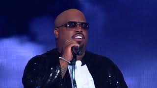 Storm Coming (Gnarls Barkley ) - CeeLo Green (Loberace, Live from Vegas)