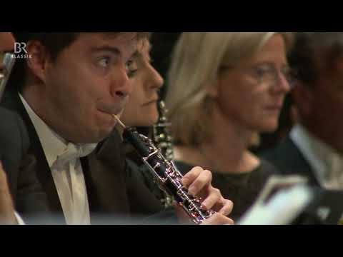 Beethoven: Symphony no. 3 in E ♭ major, op. 55 | Mariss Jansons