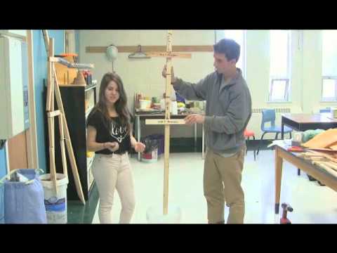 download lagu mp3 mp4 How To Build A Scarecrow Stand, download lagu How To Build A Scarecrow Stand gratis, unduh video klip How To Build A Scarecrow Stand