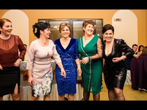 Lele Crăciunescu-Ionuț Mateș-Adi Neamțu-Joc și voie bună(live)-Ecou Vânătoresc -Câmpeni-2020