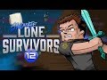 Minecraft: Zombie Infestation! - Lone Survivors ...