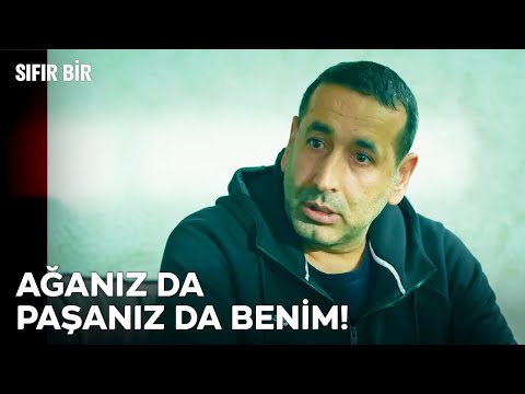 Gökhan Kendi İmparatorluğunu Kuruyor - Sıfır Bir 5. Sezon 2. Bölüm