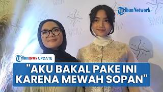 Fuji Spill Outfit untuk Bukber Ramadhan, Pilih yang Mewah dan Nyaman Rancangan Bocah 14 Tahun
