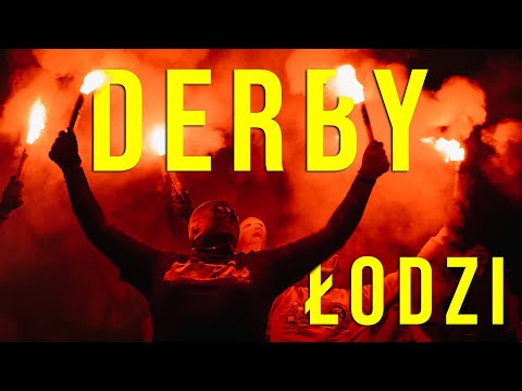 Klimat Trybun #50: Widzew Łódź - ŁKS Łódź 2:2 | Derby Łodzi | Kibicowskie kulisy meczu | 24.10.2021
