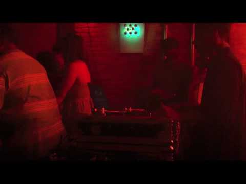 DJ Spyda at Lucky Lounge - Good Times