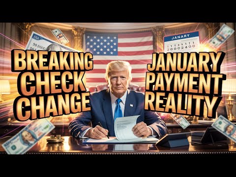 Medicare Deduction vs COLA Raise – Finally See What January Checks Really Pay Seniors!