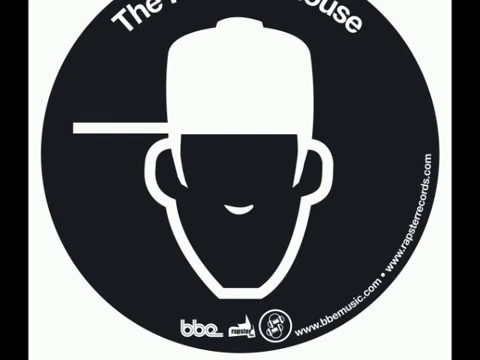 Louie Vega & Kenny Dope - Va Strictly MAW RARE MIX
