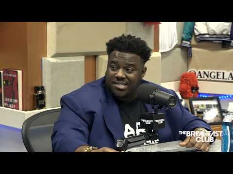 Going to the Breakfast Club | Gary Chambers