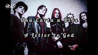 London After Midnight - A Letter to God (Español)