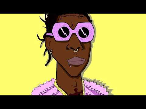 [FREE] Lil Keed x Young Thug x Gunna Type Beat 2019 - Beam | @yunglando_