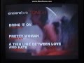 Encore Love Bumpers 2009