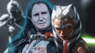 Obi Wan learns Anakin taught 'order 66' classes