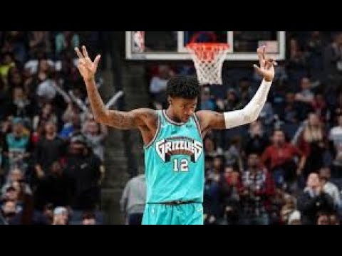 Ja Morant Stay High Ft. Juice WRLD