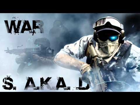 War - Rap Beat (prod by SD MusiC) - Full HD