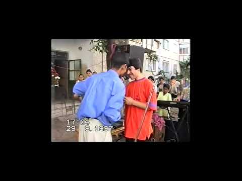 Cum canta Live Florin Salam Acum 20 de ani