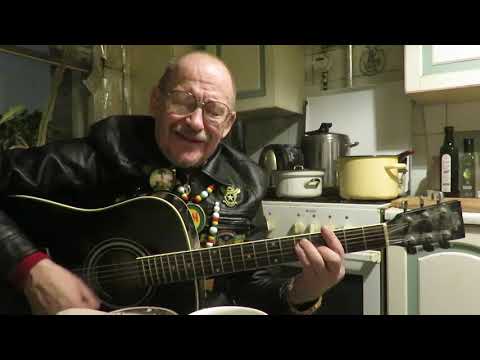 Dr.I-BOL in the Kitchen #6 - Папироска