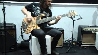 Felipe Andreoli - Awake from Darkness Angra