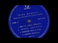 Tribo Massáhi - Dandara (Embaixador)