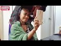 Headshave Girl In Hotel From Long To Bald Free Haircut By Shave And Cut Pedia