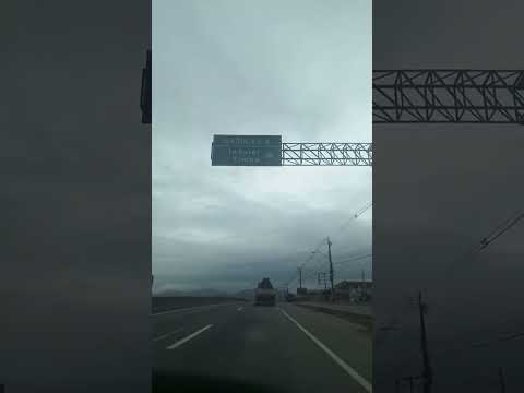 BR470 NA CIDADE de INDAIAL SANTA CATARINA 