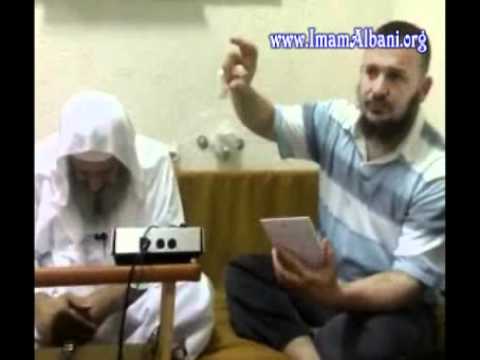 Këshilla rreth moralit. Shejh Felah Ismaili (Allahu e ruajt)