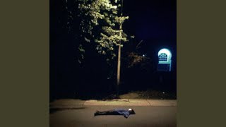 Cover art for Everybody's dead!