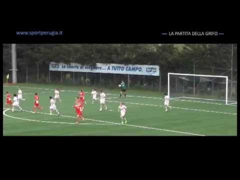 Grifo Perugia - Res Roma 0-1 26042014