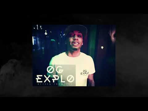 OG Explosion - Vlinder Vleugel (Serry)