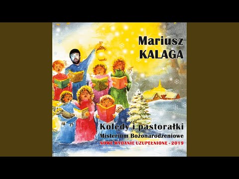 Gdy śliczna Panna (wyk.Joanna Kalaga,Sylwia Komander)