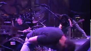 Will Haven - I&#39;ve Seen My Fate (Live at the Fillmore).