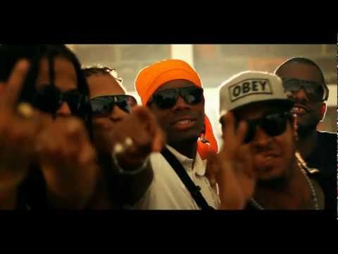 Mali welcome to my hood "west indies " feat kalash , Lieutenant , Debrouya , Rott mc 100kraz