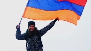 Սոֆյա Խաչատրյան