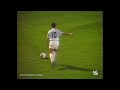 1990.09.18 Odense Boldklub 1 - Real Madrid 4 (Full Match 60fps - 1990-91 European Cup)