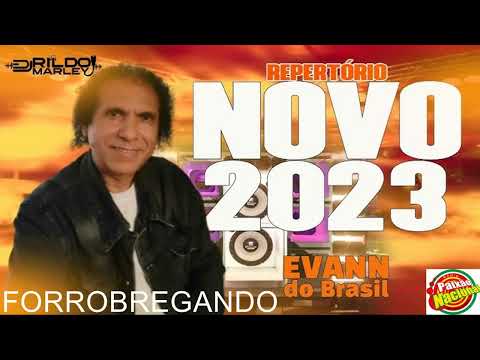 EVANN DO BRASIL AMIGO GARÇON